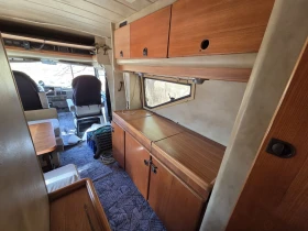  Fiat Ducato Hobby 600 | Mobile.bg    11