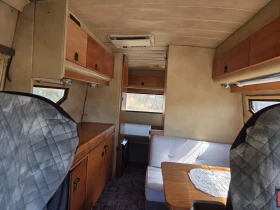  Fiat Ducato Hobby 600 | Mobile.bg    14