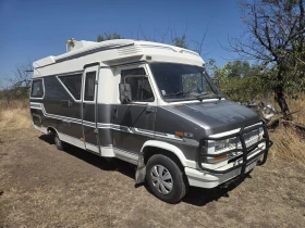      Fiat Ducato Hobby 600