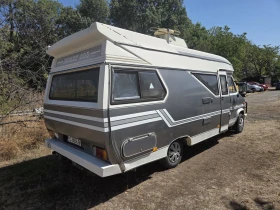  Fiat Ducato Hobby 600 | Mobile.bg    5