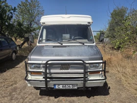      Fiat Ducato Hobby 600