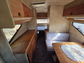  Fiat Ducato Hobby 600 | Mobile.bg    12