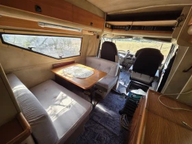  Fiat Ducato Hobby 600 | Mobile.bg    10