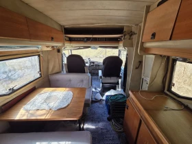  Fiat Ducato Hobby 600 | Mobile.bg    7