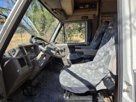  Fiat Ducato Hobby 600 | Mobile.bg    15