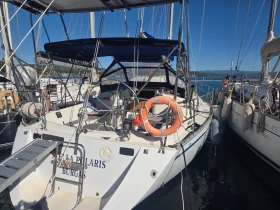 Ветроходна лодка Gibert Marine Nib sea 442, снимка 3