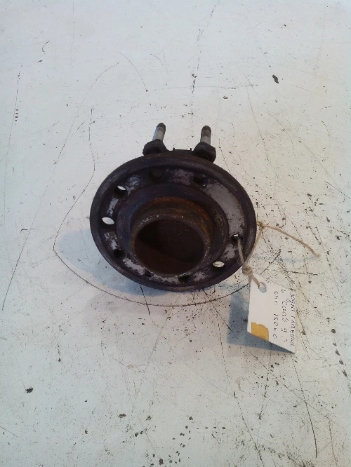 Задна лява главина за Сааб 9-3