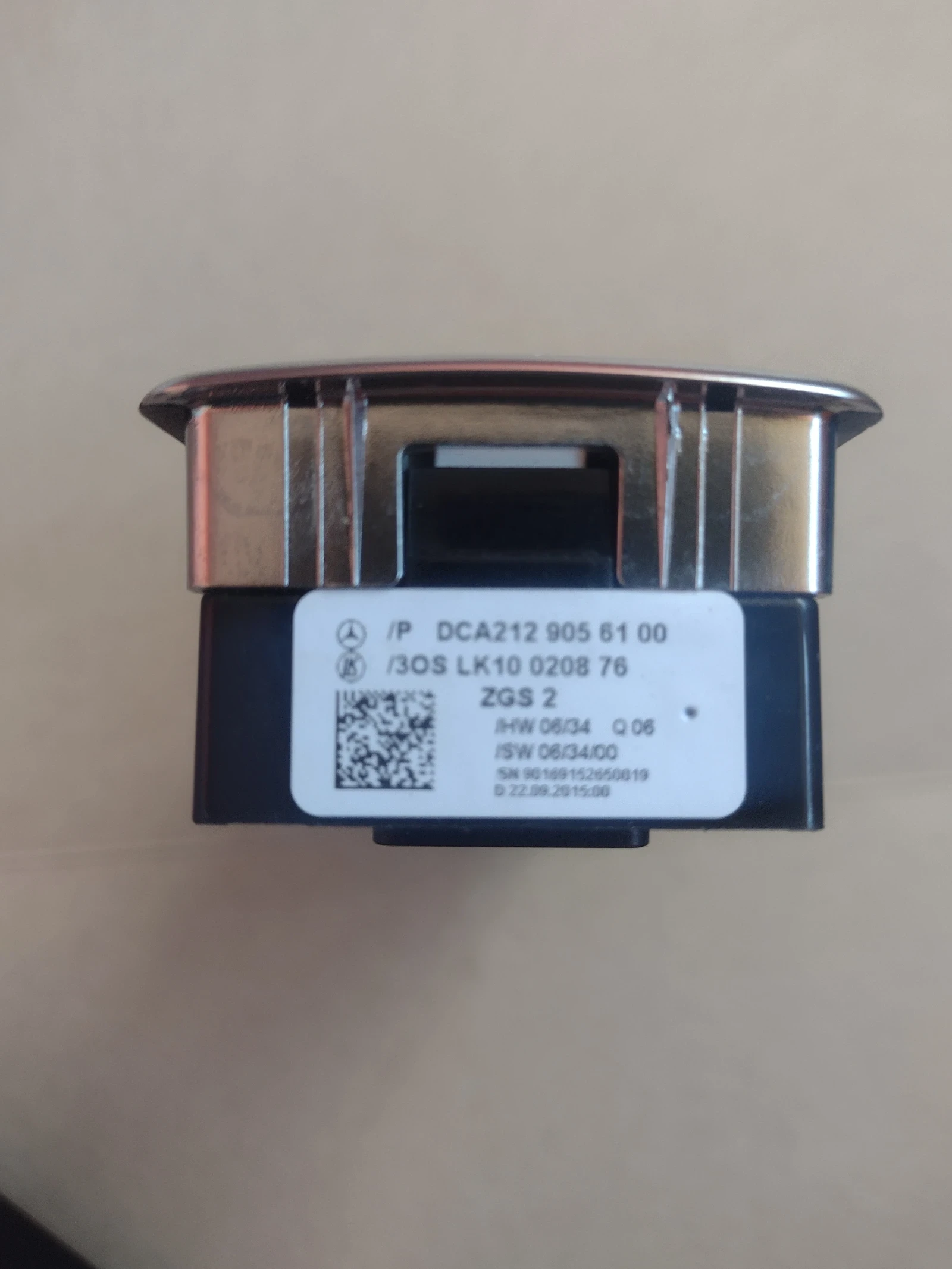 A2129056100  ����� �� ���������� ��.������ �� ��.���� �����  MERCEDES-BENZ CLS, W212       | Mobile.bg � ����������� 3