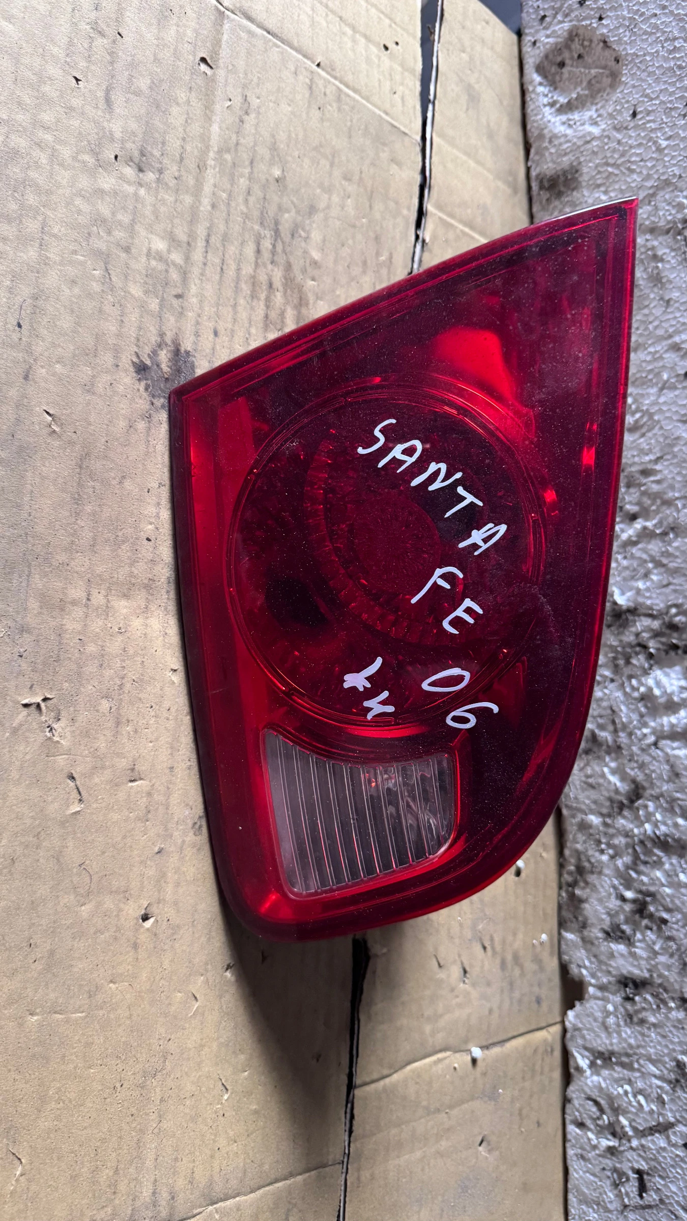  a Hyundai Santa Fe - 92405-2B000 | Mobile.bg   1