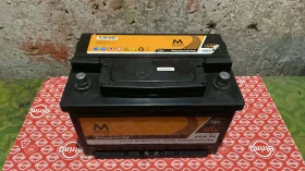 Акумулатори, снимка 1