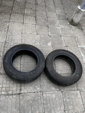 Гуми Летни 205/65R16, снимка 2