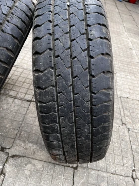 Гуми Летни 205/65R16, снимка 3