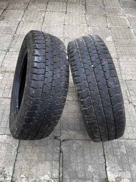 Гуми Летни 205/65R16, снимка 1