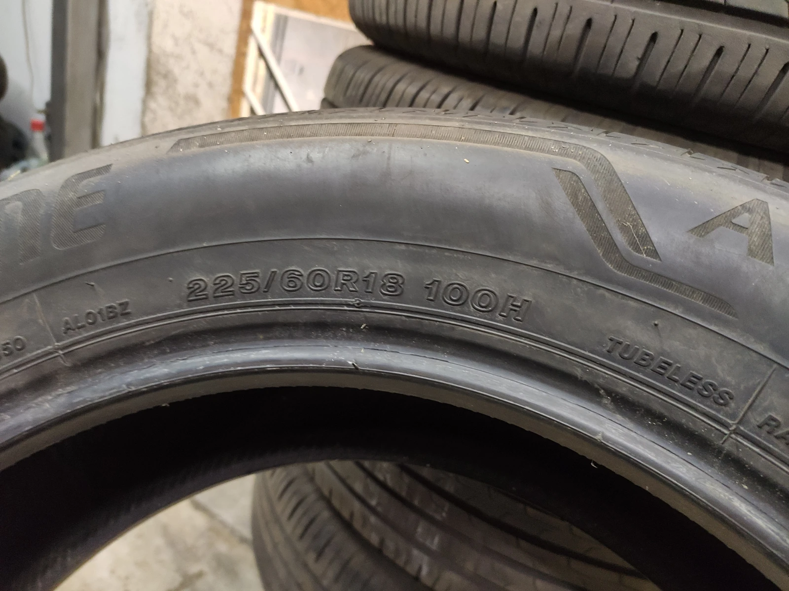  225/60R18 | Mobile.bg   7