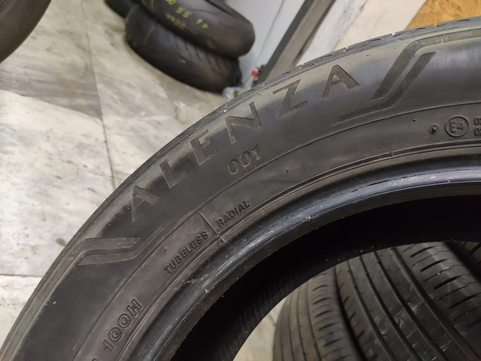  225/60R18 | Mobile.bg   6