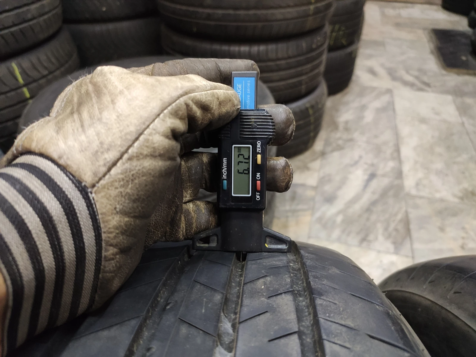  225/60R18 | Mobile.bg   5