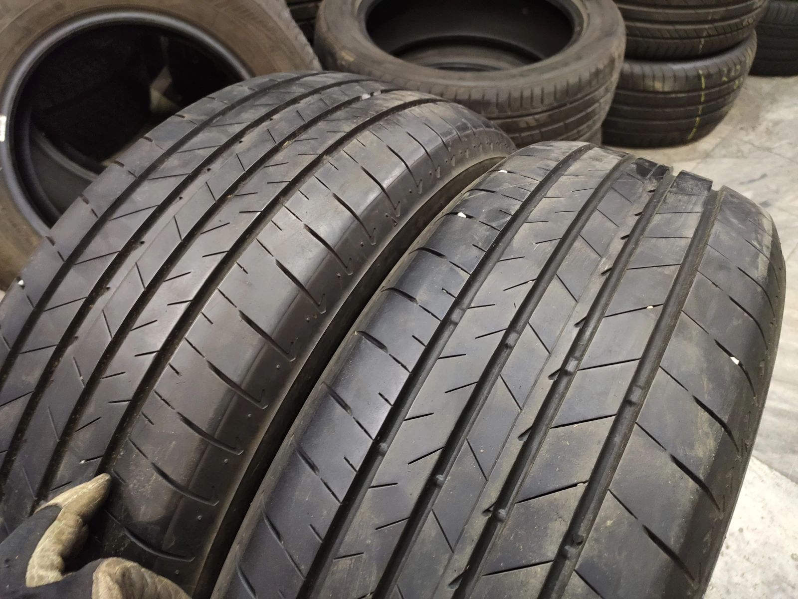  225/60R18 | Mobile.bg   4