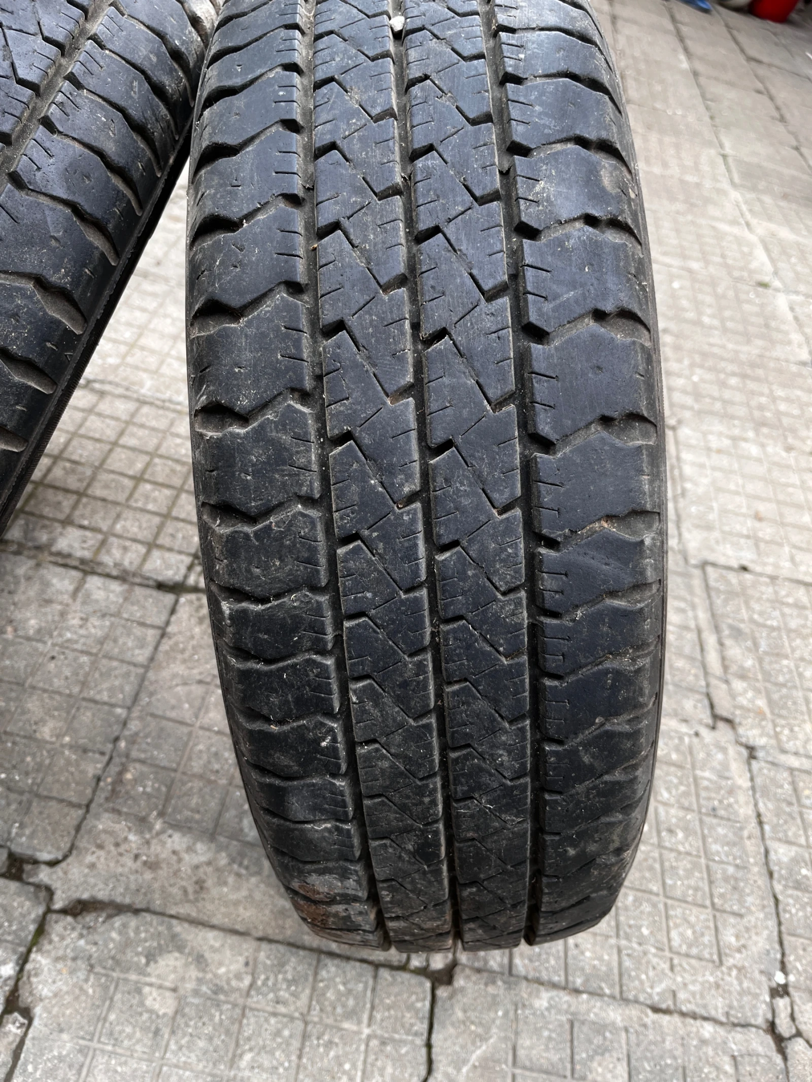  205/65R16 | Mobile.bg   3