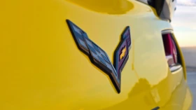 Chevrolet Corvette C7 3LT Z51 AKRAPOVIC - изображение 9