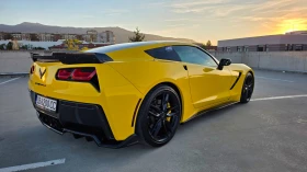 Chevrolet Corvette C7 3LT Z51 AKRAPOVIC - изображение 4