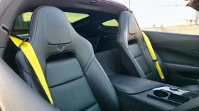 Chevrolet Corvette C7 3LT Z51 AKRAPOVIC, снимка 15