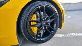 Chevrolet Corvette C7 3LT Z51 AKRAPOVIC - изображение 7