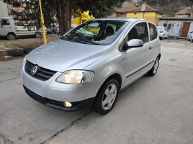VW Fox 1.2 ГАЗОВА УРЕДБА 