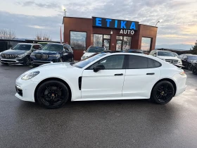Porsche Panamera 4S DIZEL-DISTRONIK-PANORAMA-MONITORI-VAKUM-FUL FUL, снимка 4