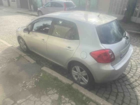Toyota Auris D4D, снимка 6