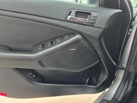 Kia Optima 1.7 CRDI EURO 6B FULL, снимка 11