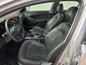 Kia Optima 1.7 CRDI EURO 6B FULL, снимка 10