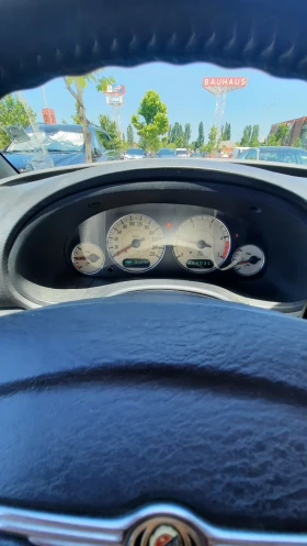 Chrysler Voyager, снимка 7