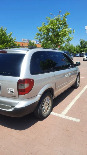 Chrysler Voyager, снимка 5