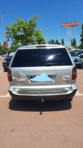 Chrysler Voyager, снимка 3