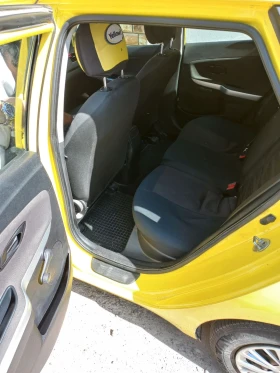 Kia Ceed, снимка 5