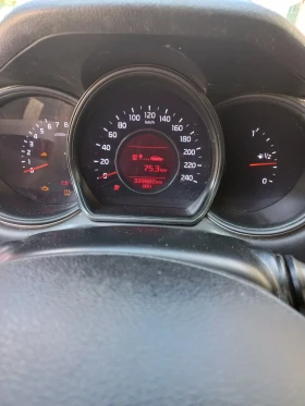 Kia Ceed, снимка 7