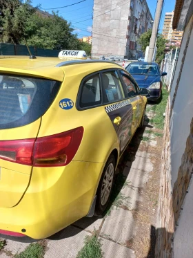 Kia Ceed, снимка 4