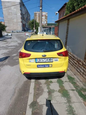 Kia Ceed, снимка 3