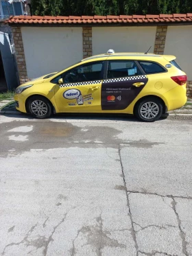 Kia Ceed, снимка 2