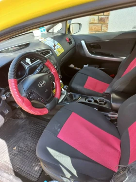 Kia Ceed, снимка 6
