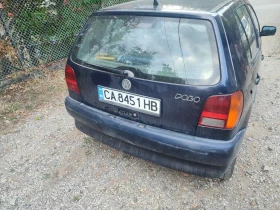 VW Polo, снимка 12