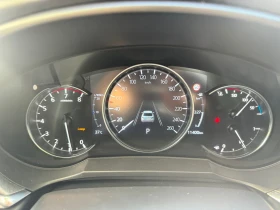 Mazda 6 SEDAN/2.5i/G194/AT/ EXCLUSIVE LINE - 2023, снимка 8