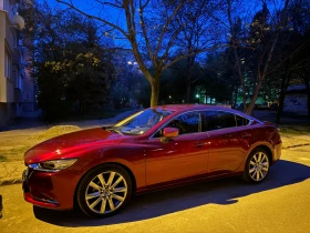 Mazda 6 SEDAN/2.5i/G194/AT/ EXCLUSIVE LINE - 2023, снимка 1