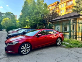 Mazda 6 SEDAN/2.5i/G194/AT/ EXCLUSIVE LINE - 2023, снимка 3