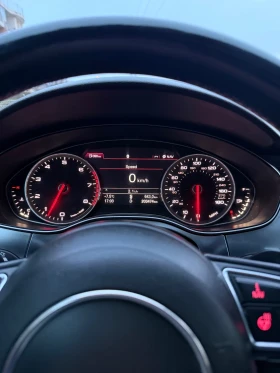 Audi A6, снимка 5