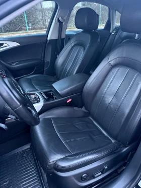Audi A6, снимка 4