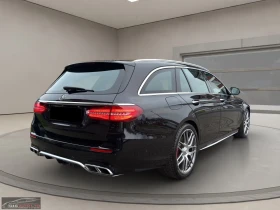 Mercedes-Benz E 63 AMG S-PERFORMANCE/612HP/PANO/CARBON/360/BURM/791gpr, снимка 7