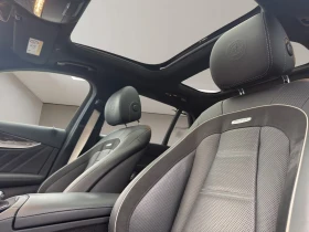 Mercedes-Benz E 63 AMG S-PERFORMANCE/612HP/PANO/CARBON/360/BURM/791gpr, снимка 10
