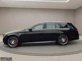 Mercedes-Benz E 63 AMG S-PERFORMANCE/612HP/PANO/CARBON/360/BURM/791gpr, снимка 3