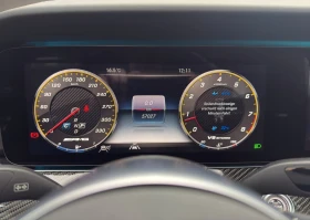 Mercedes-Benz E 63 AMG S-PERFORMANCE/612HP/PANO/CARBON/360/BURM/791gpr, снимка 13